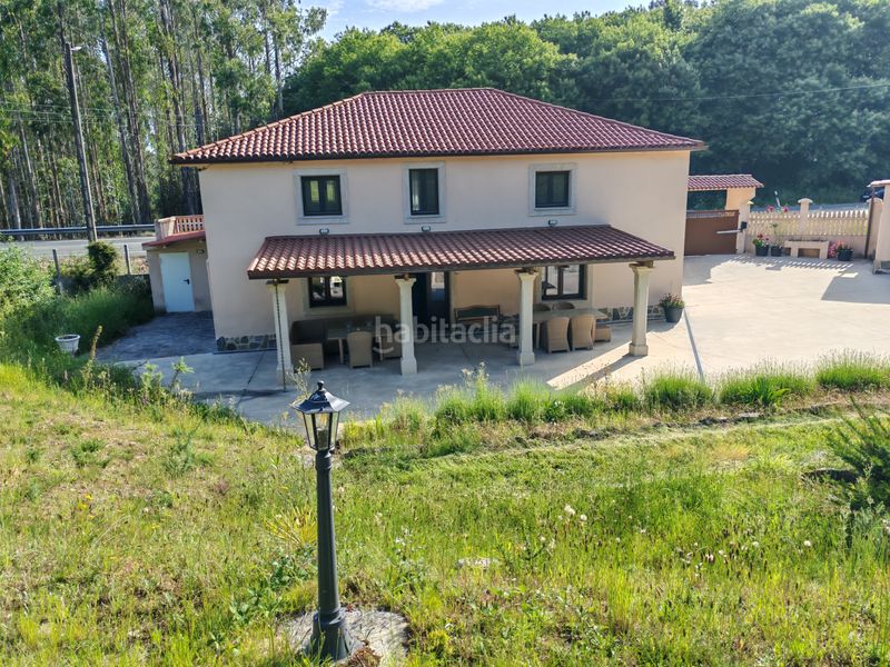 Foto 2dd442b5-59a0-45d2-9009-c539d1312104. Casa amb calefacció aparcament a Pino (O)