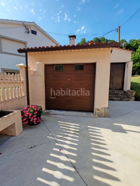 Foto 3b41a4a1-bb59-4a9d-b804-9290a9148b20. Casa amb calefacció aparcament a Pino (O)