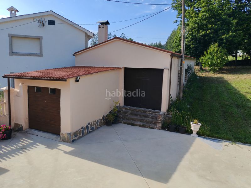 Foto 3ba71e99-460f-468d-836d-c8f647a6612c. Casa amb calefacció aparcament a Pino (O)