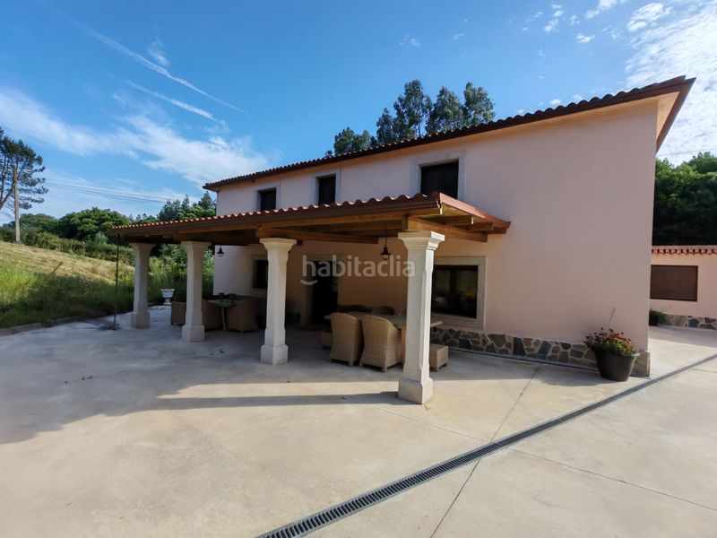 Foto 6e0ca066-c0f3-4313-b778-c99f3d9fae80. Casa amb calefacció aparcament a Pino (O)
