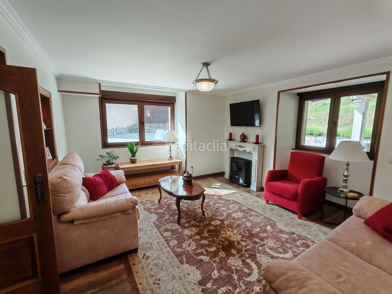 Foto a91828d7-1b19-4a14-a34a-c97f7d847465. Casa amb calefacció aparcament a Pino (O)