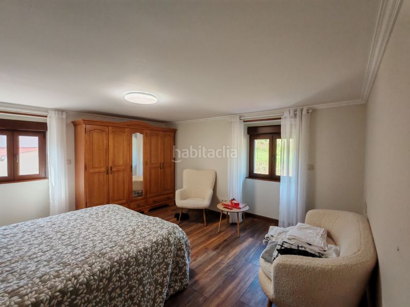Foto b0f1c8e8-07c1-4dd6-a051-9b15797c3dd8. Casa amb calefacció aparcament a Pino (O)