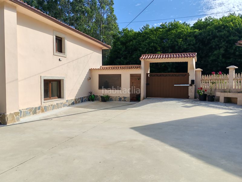 Foto b304362a-92f1-4464-92b7-3749cc52c58f. Casa amb calefacció aparcament a Pino (O)