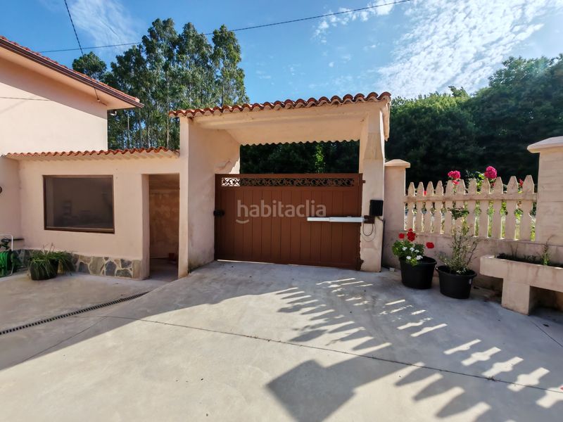 Foto b6d77da3-9722-444c-99e5-6b11f61d0f8f. Casa amb calefacció aparcament a Pino (O)