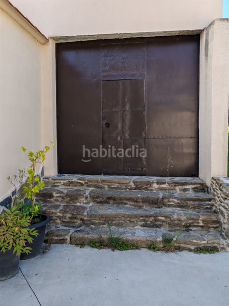 Foto c35be783-4c27-4530-b6e9-9f25548bda0f. Casa amb calefacció aparcament a Pino (O)