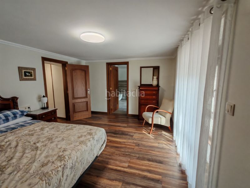 Foto d126e061-4248-4447-ad9e-3fcb5c8b891a. Casa amb calefacció aparcament a Pino (O)
