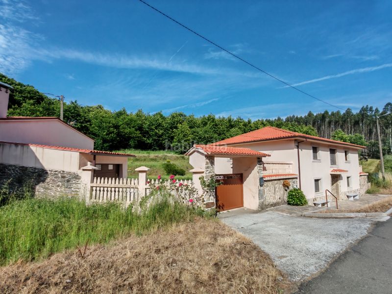 Foto d9da6c21-8ed3-4308-b0b7-2baa6d67133a. Casa amb calefacció aparcament a Pino (O)