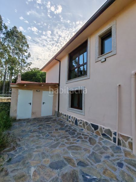 Foto e0460aa2-f99c-4660-8550-c47951573874. Casa amb calefacció aparcament a Pino (O)
