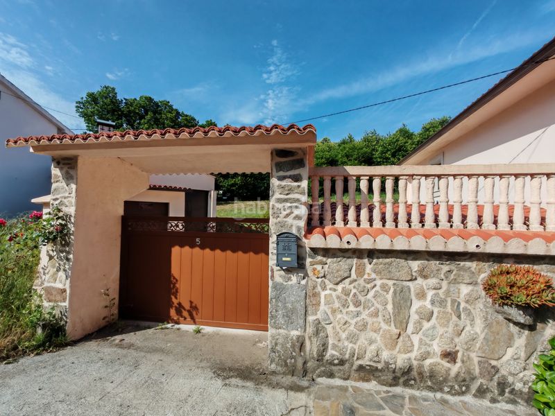 Foto e226becd-1afe-42a8-af53-9494b1d1ea82. Casa amb calefacció aparcament a Pino (O)