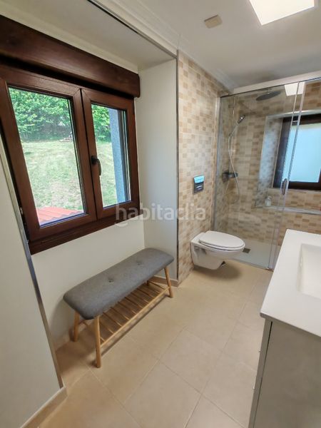 Foto e9fc84db-4704-4abd-9085-ee747385462d. Casa amb calefacció aparcament a Pino (O)