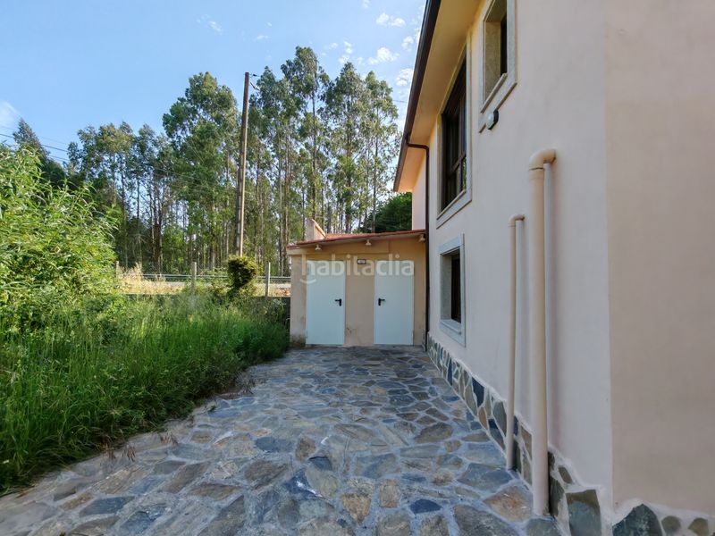 Foto f4258900-38f0-49f3-8405-eb10a0dad93f. Casa amb calefacció aparcament a Pino (O)
