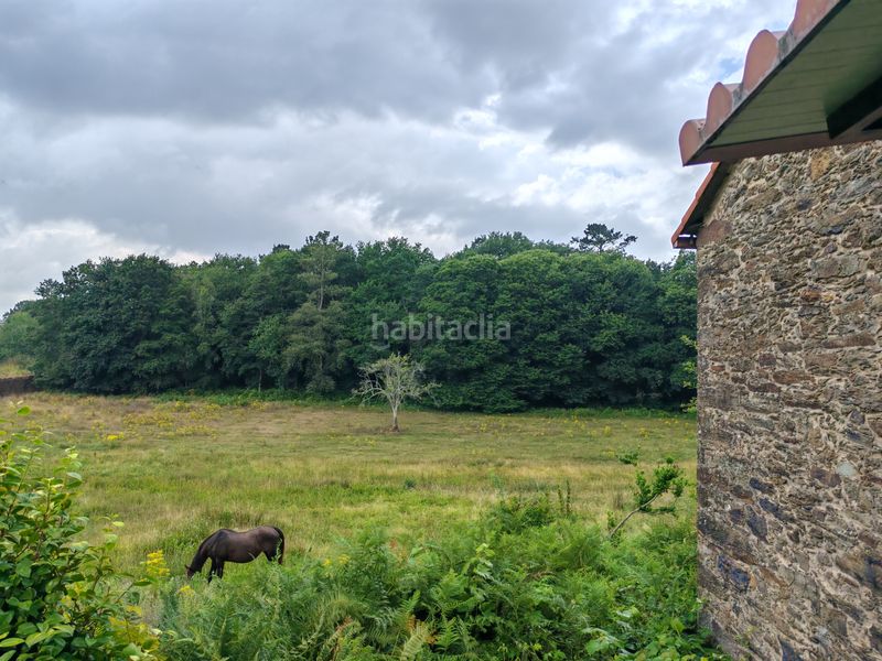 Foto 0a7ce7ac-fb49-426c-91fa-752459ef012b. Casa amb xemeneia aparcament a Pino (O)