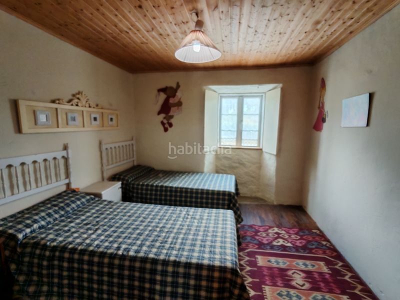 Foto 8168aeb8-3228-456f-a041-60d6c593dae6. Casa amb xemeneia aparcament a Pino (O)