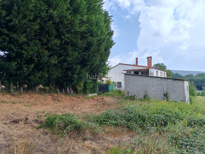 Foto 93d3ab05-e2e2-4c72-b1b7-f62ea78c16e7. Casa amb xemeneia aparcament a Pino (O)
