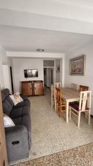 Lloguer Pis a Ciudad Jardín - Tagarete - El Zapillo. Piso en alquiler calle jaul  zapillo