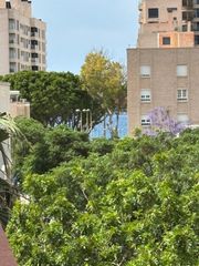 Casa aparellada a Ciudad Jardín - Tagarete - El Zapillo. Exlclusiva casa pareada reformada a solo 2 minutos  de la playa