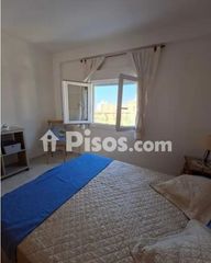 Rent Penthouse in Centro. Alquiler atico alcazaba