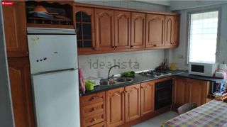 Miete Etagenwohnung in San Luis. Alquiler de piso almeria