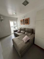 Rent Flat in Ciudad Jardín - Tagarete - El Zapillo. Alquiler de piso  zapillo