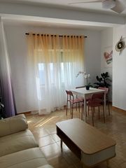 Lloguer Pis a Ciudad Jardín - Tagarete - El Zapillo. Alquiler de excelente piso en el zapillo