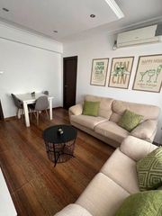 Alquiler Piso en Barrio Alto - San Félix. Alquiler de habitaciones  zona los ángeles