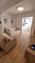 Àtic a Ciudad Jardín - Tagarete - El Zapillo. Venta de piso  zapillo