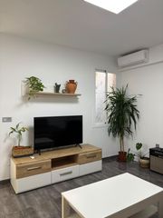 Apartamento en Ciudad Jardín - Tagarete - El Zapillo