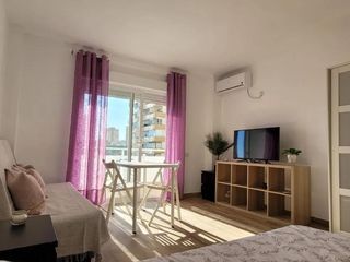 Rent Studio in Aguadulce Sur. Piso de larga temporada en aguadulce