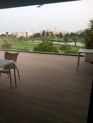 Lloguer Apartament a El Toyo. Se alquila piso en el toyo