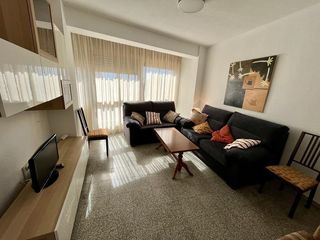 Lloguer Apartament a Centro. Piso en calle trajano
