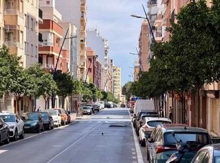 Apartament a Plaza de Toros - Santa Rita