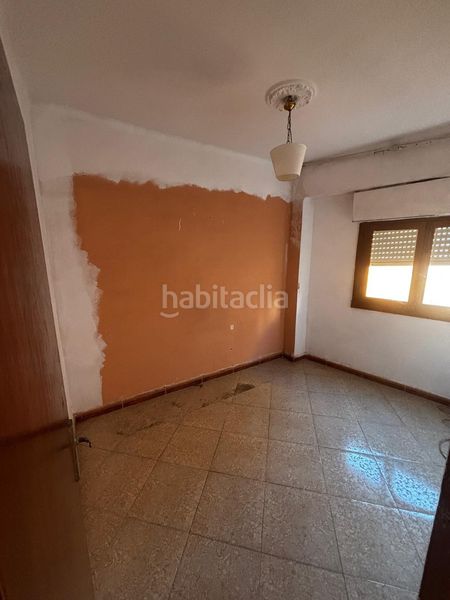 Foto 1d55f503-2a5b-4449-ad0e-e3a2a03aea2a. Apartamento se vende piso en los ángeles en Barrio Alto - San Félix Almería
