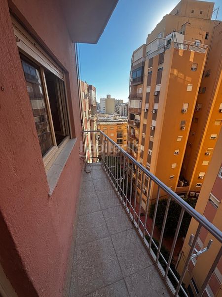 Foto 4eec5a73-9f90-490a-87dc-097bcee4a1e9. Apartamento se vende piso en los ángeles en Barrio Alto - San Félix Almería