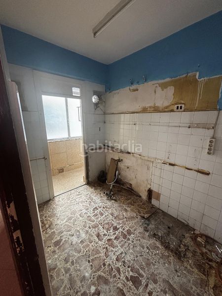 Foto 57730b6d-f50c-48b4-a15a-de4a40f1e0ca. Apartamento se vende piso en los ángeles en Barrio Alto - San Félix Almería