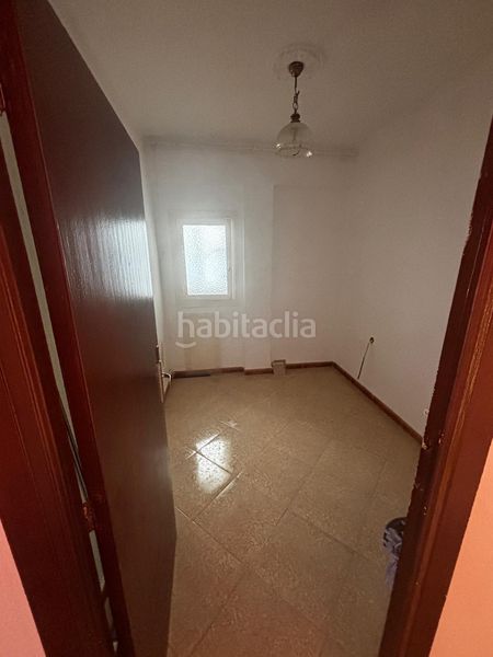 Foto e37d50ee-9000-48d8-8860-8b0f39e5cb1a. Apartamento se vende piso en los ángeles en Barrio Alto - San Félix Almería