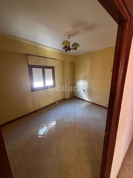 Foto f7332f43-f9bc-4d56-8e39-75867b97f79b. Apartamento se vende piso en los ángeles en Barrio Alto - San Félix Almería