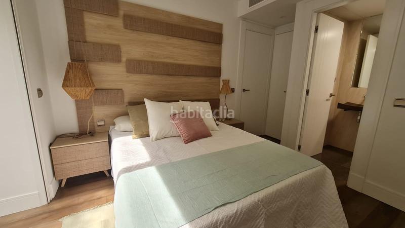 Foto a5da8bf1-4744-4c93-bcc2-070a4d79eb6b. Alquiler piso se alquila piso para larga temporada en Almería