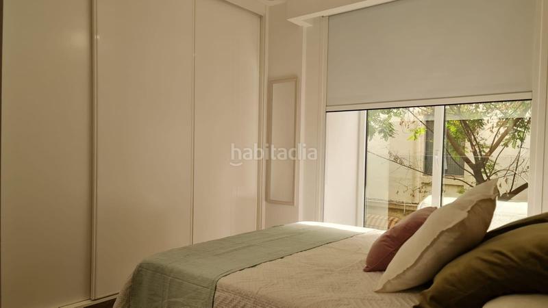 Foto b8ab002f-4664-4af4-abaf-5bceca856c11. Alquiler piso se alquila piso para larga temporada en Almería