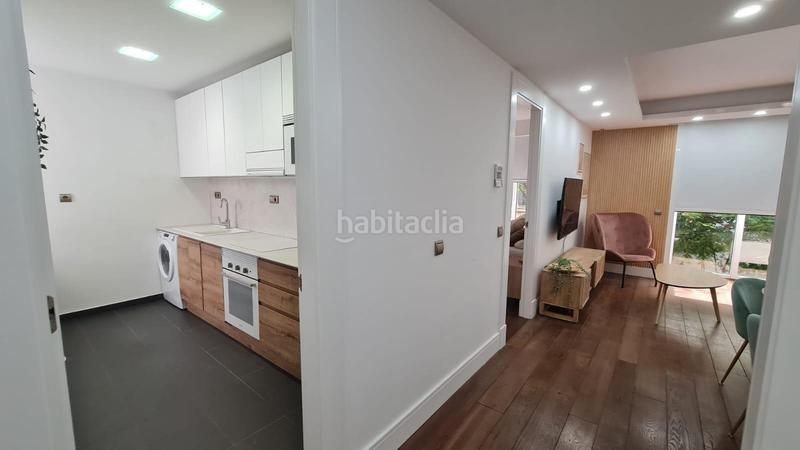 Foto c430b976-2f68-4a42-bcc7-c40b562f9c35. Alquiler piso se alquila piso para larga temporada en Almería