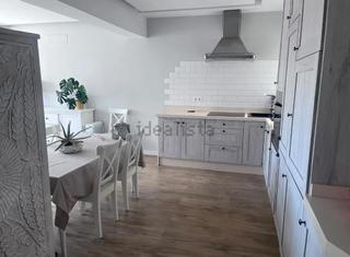 Location Appartement à Plaza de Toros - Santa Rita. Se alquila piso para estudiantes