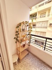 Lloguer Apartament a Plaza de Toros - Santa Rita. Piso de alquiler estudiantil centrorambla