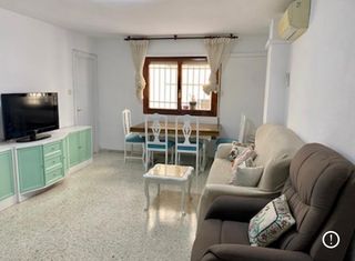 Rent Apartment in Plaza de Toros - Santa Rita. Piso de estudiantes centrorambla