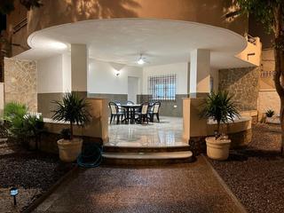 Rent House in Ciudad Jardín - Tagarete - El Zapillo. Se alquila piso para estudiantes