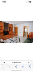 Location Appartement à Calle garcia canas 24. Piso estudiantes