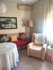 Chalet à Ciudad Jardín - Tagarete - El Zapillo