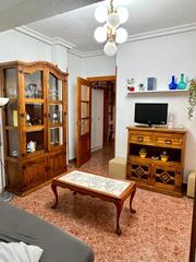 Location Appartement à Ciudad Jardín - Tagarete - El Zapillo. Se alquila piso para estudiantes