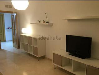 Penthouse in Ciudad Jardín - Tagarete - El Zapillo