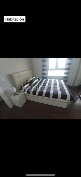 Foto c1149f2e-343d-427b-8a8a-b70e8061ce5f. Alquiler piso se alquila piso para funcionarios en Almería