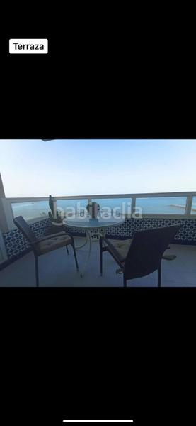 Foto e5bc04b0-69de-45a4-b37d-c042e94924fe. Alquiler piso se alquila piso para funcionarios en Almería