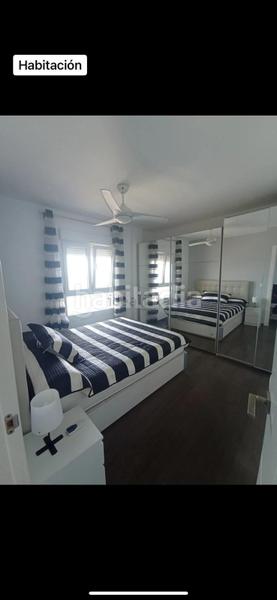 Foto 74a4bc61-baf2-477d-8d63-9ad94c8977f8. Location appartement dans Ciudad Jardín - Tagarete - El Zapillo Almería